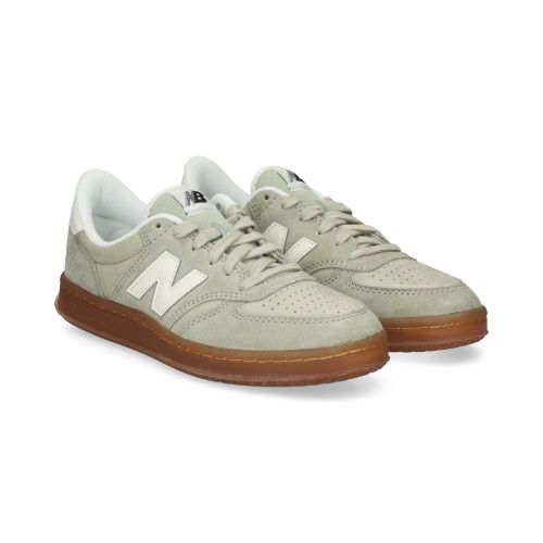 New Balance Unisex - Verde Talla 7 - New Balance - Modalova