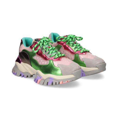 Zapatillas Mujer - Talla 36 - Exe - Modalova