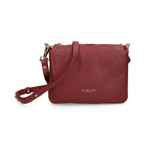 Mbb Bolsos Mujer - Rojo Talla Os - Mbb - Modalova