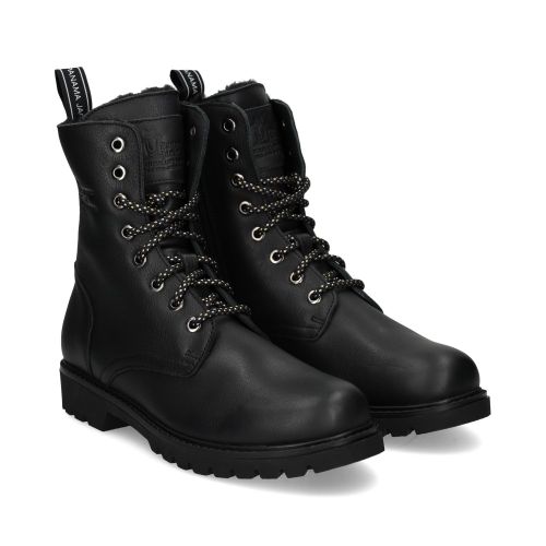 Botines Planos Mujer - Talla 38 - Panama Jack - Modalova