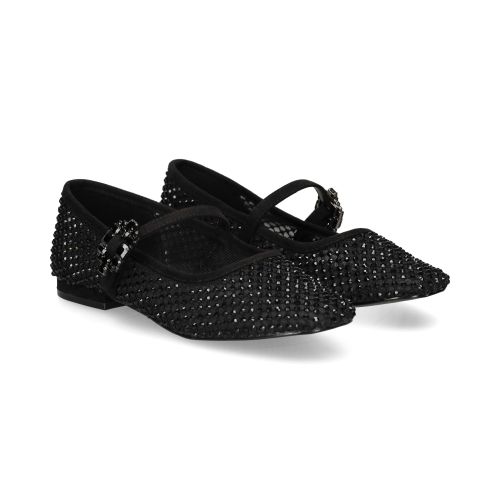 Exe Zuecos Mujer - Negro Talla 37 - Exe - Modalova