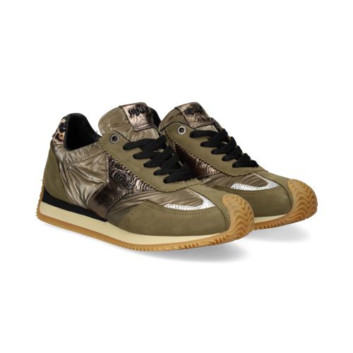 Zapatillas Mujer - Talla 39 - Mjus - Modalova