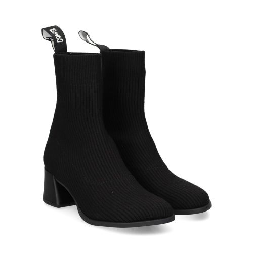 Botines Con Tacón Mujer - Talla 38 - Camper - Modalova