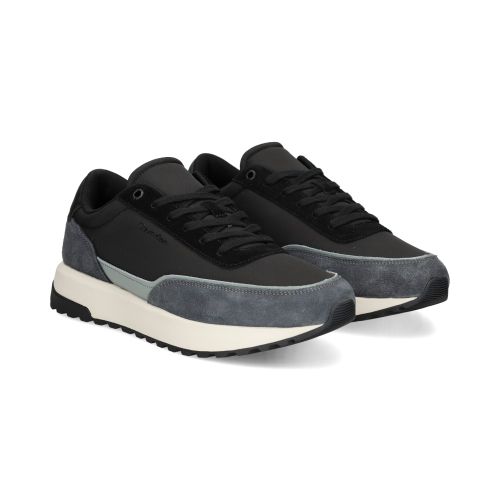 Zapatillas Hombre - Talla 40 - Calvin Klein - Modalova