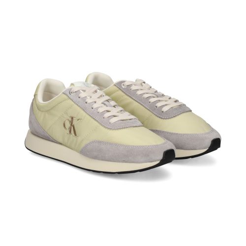 Zapatillas Mujer - Talla 36 - Calvin Klein - Modalova