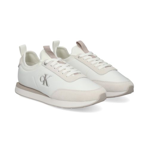 Zapatillas Mujer - Talla 38 - Calvin Klein - Modalova