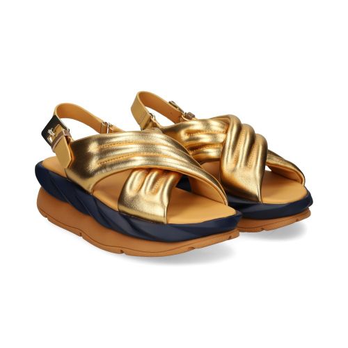 Sandalias Con Plataforma Mujer - Talla 41 - 4ccccees - Modalova