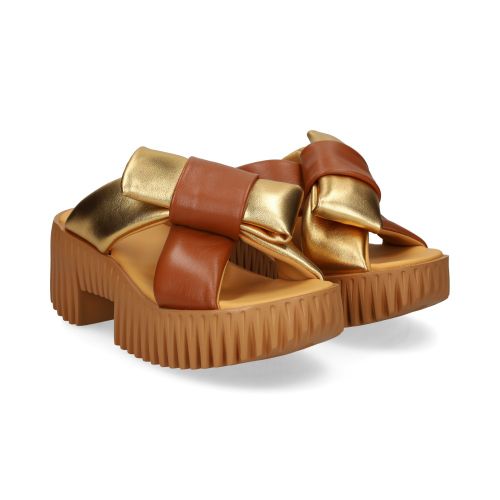Sandalias Con Plataforma Mujer - Talla 37 - 4ccccees - Modalova