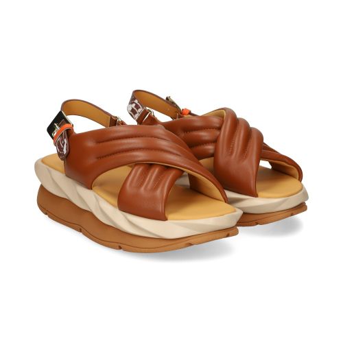 Sandalias Con Plataforma Mujer - Talla 38 - 4ccccees - Modalova