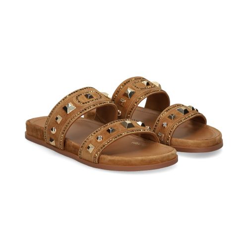 Sandalias Planas Mujer - Talla 41 - Lodi - Modalova