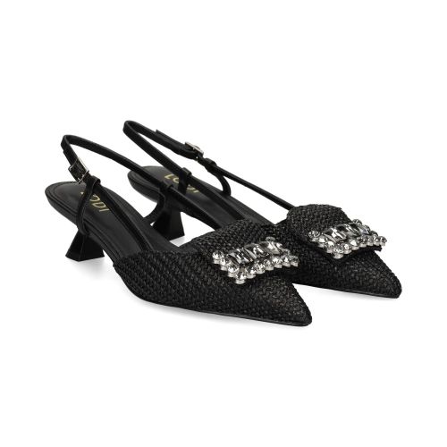 Zapatos De Tacón Medio Mujer - Talla 38 - Lodi - Modalova
