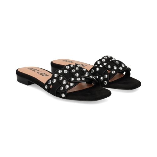 Sandalias Planas Mujer - Talla 39 - Bibi Lou - Modalova
