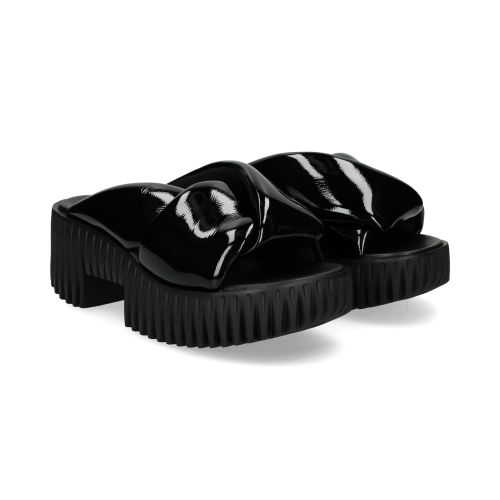 Sandalias Con Plataforma Mujer - Talla 38 - 4ccccees - Modalova