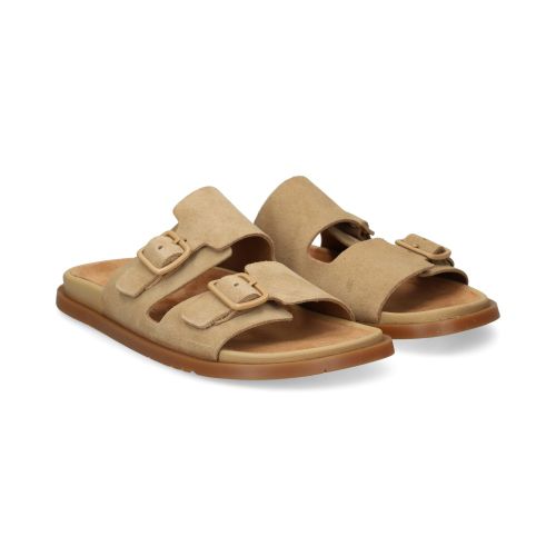 Sandalias Planas Mujer - Talla 39 - Camper - Modalova