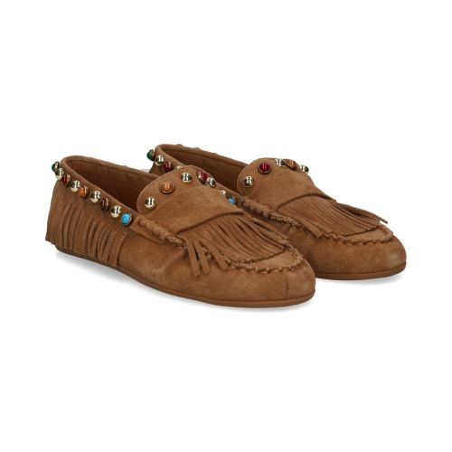 Mocasines Mujer - Talla 37 - Bibi Lou - Modalova