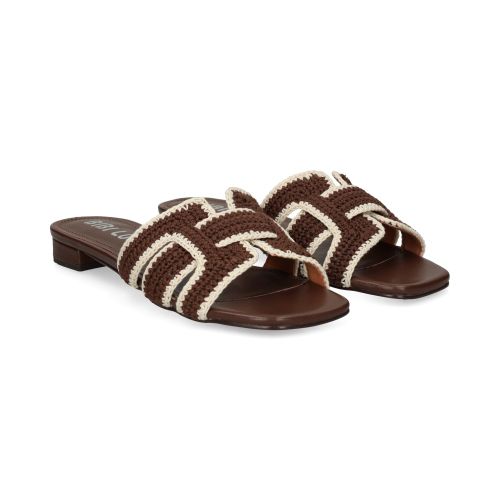 Sandalias Planas Mujer - Talla 36 - Bibi Lou - Modalova