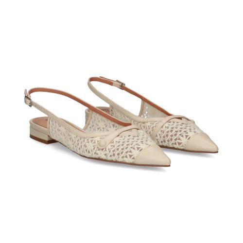 Zapatos Planos Mujer - Talla 37 - Bibi Lou - Modalova