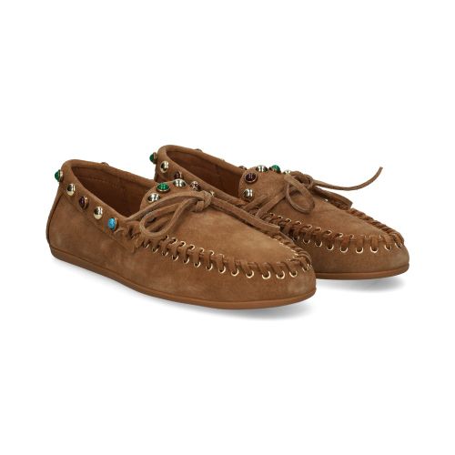 Mocasines Mujer - Talla 37 - Bibi Lou - Modalova