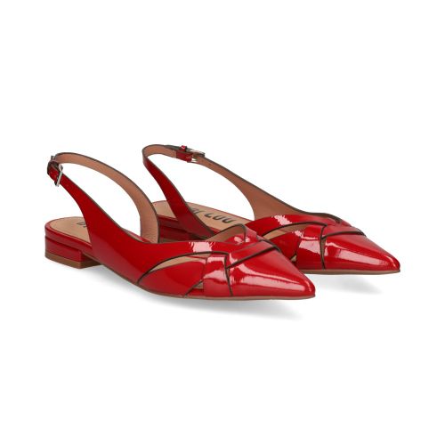 Zapatos Planos Mujer - Talla 38 - Bibi Lou - Modalova