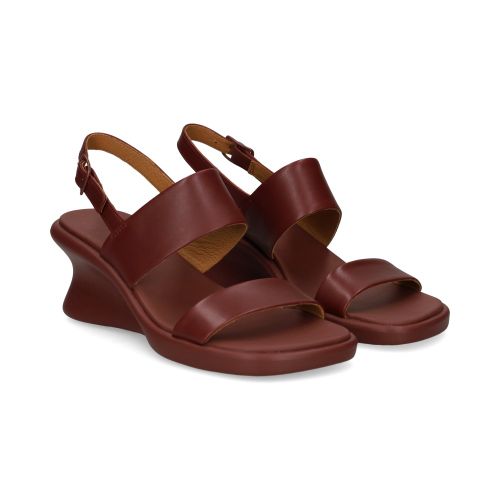 Sandalias Cuña Mujer - Talla 40 - Camper - Modalova