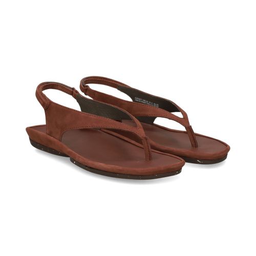 Sandalias Planas Mujer - Talla 37 - Camper - Modalova