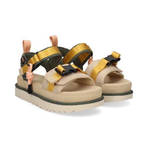 Sandalias Planas Mujer - Talla 6 - Ugg - Modalova
