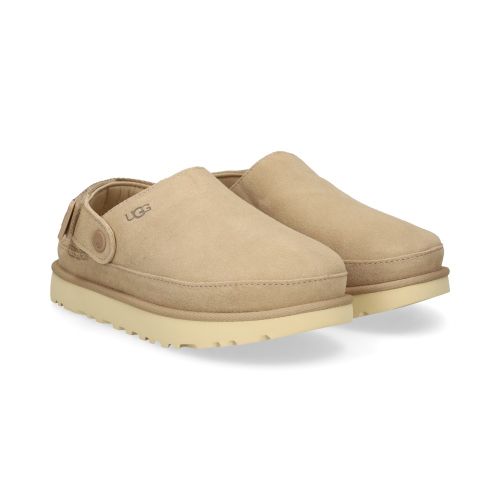 Ugg Zuecos Mujer - Beige Talla 6 - Ugg - Modalova
