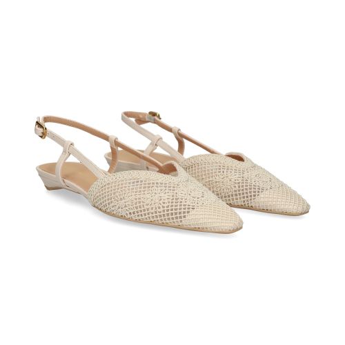 Cuñas Mujer - Talla 38 - Unisa - Modalova