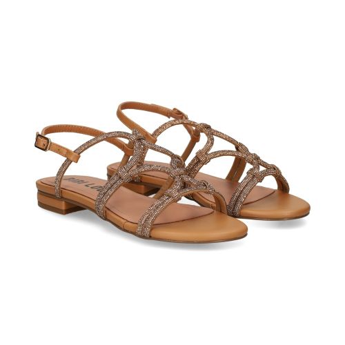 Sandalias Planas Mujer - Talla 41 - Bibi Lou - Modalova