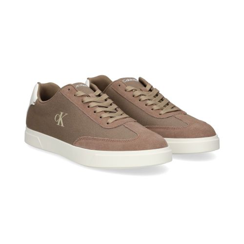 Zapatillas Hombre - Talla 40 - Calvin Klein - Modalova