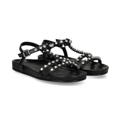 Sandalias Planas Mujer - Talla 40 - Kennel & Schmenger - Modalova