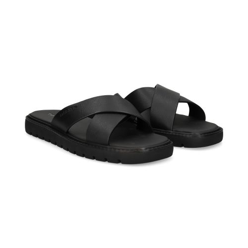 Sandalias Hombre - Talla 40 - Calvin Klein - Modalova