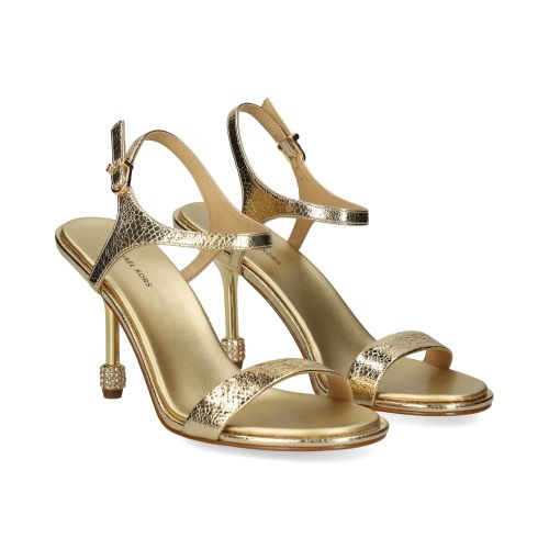 Sandalias Con Tacón Mujer - Talla 8.5 - Michael Kors - Modalova