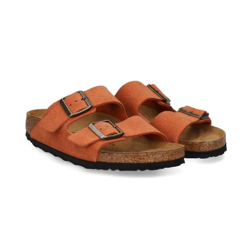 Sandalias Planas Mujer - Talla 36n - Birkenstock - Modalova