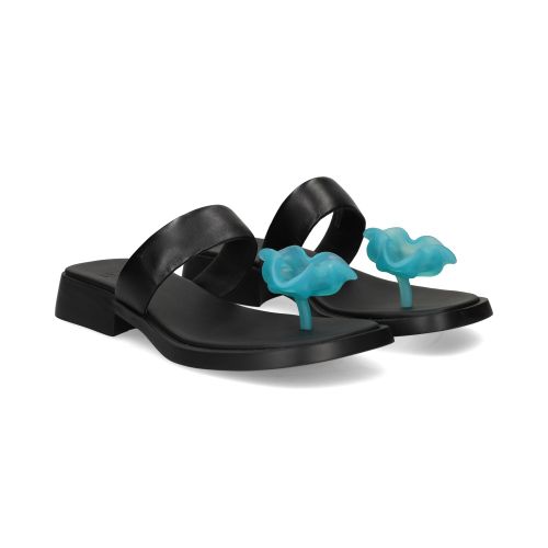 Sandalias Planas Mujer - Talla 39 - Camper - Modalova