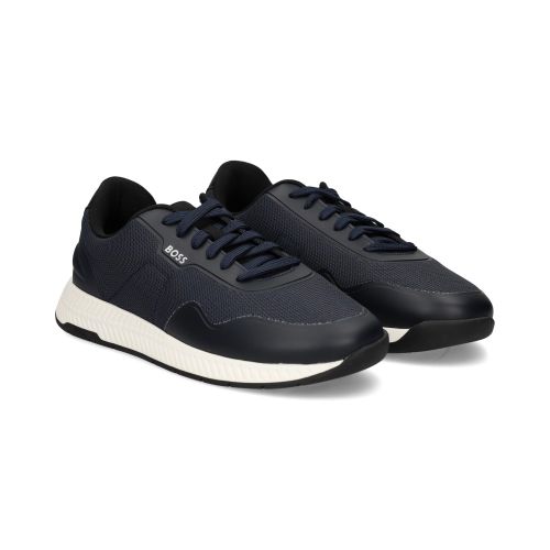 Zapatillas Hombre - Talla 41 - Boss - Modalova