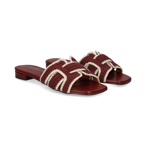 Sandalias Planas Mujer - Talla 37 - Bibi Lou - Modalova
