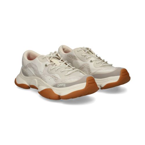 Zapatillas Hombre - Talla 44 - Camper - Modalova