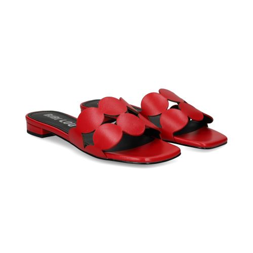 Sandalias Planas Mujer - Talla 41 - Bibi Lou - Modalova