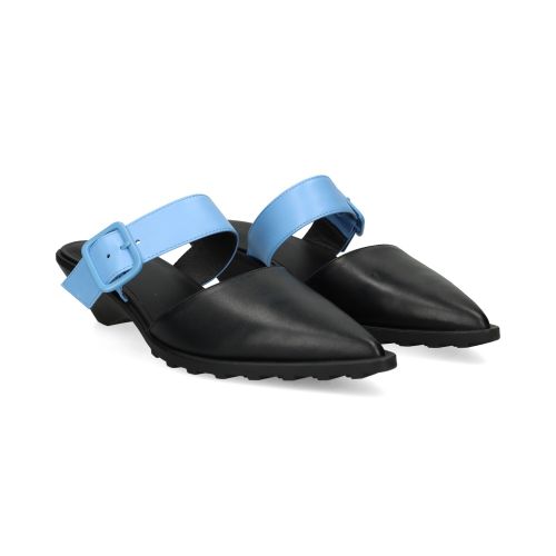 Zapatos De Tacón Bajo Mujer - Talla 38 - Camper - Modalova