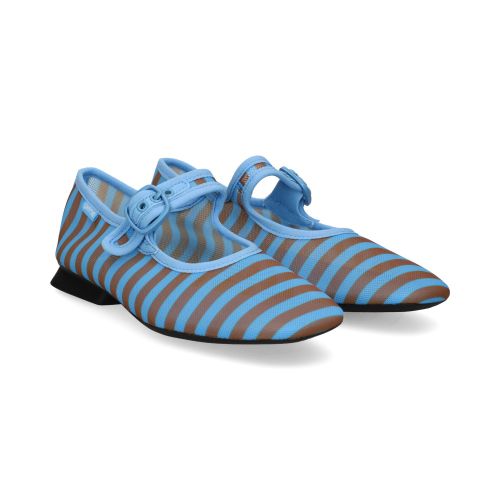 Merceditas Mujer - Talla 37 - Camper - Modalova