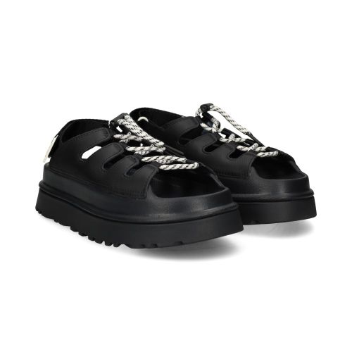 Sandalias Con Plataforma Mujer - Talla 9 - Ugg - Modalova