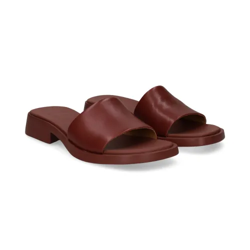Sandalias Planas Mujer - Talla 40 - Camper - Modalova