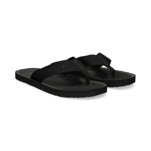Chanclas Hombre - Talla 40 - Calvin Klein - Modalova