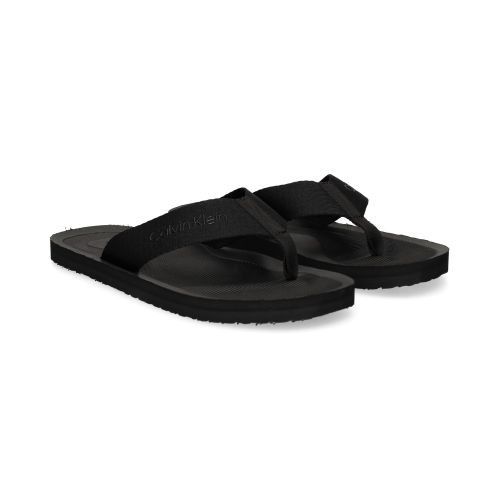 Chanclas Hombre - Talla 44 - Calvin Klein - Modalova