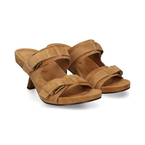 Sandalias Con Plataforma Mujer - Talla 37 - Ash - Modalova