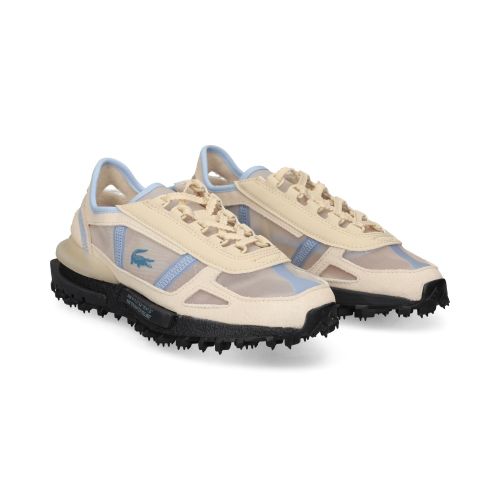 Zapatillas Mujer - Talla 3.5 - Lacoste - Modalova