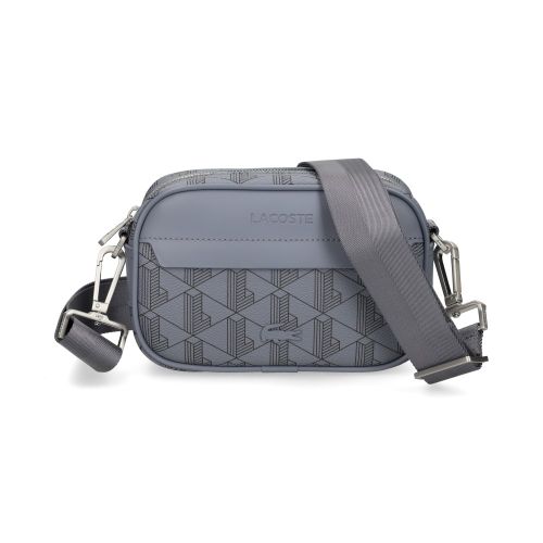 Bolsos Hombre - Talla Os - Lacoste - Modalova