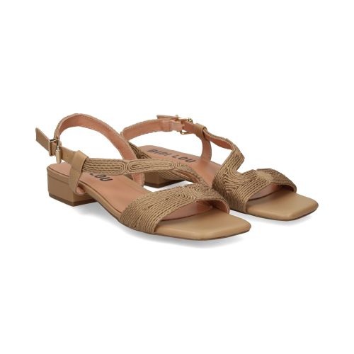 Sandalias Planas Mujer - Talla 37 - Bibi Lou - Modalova