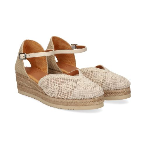 Alpargatas Mujer - Talla 41 - Unisa - Modalova